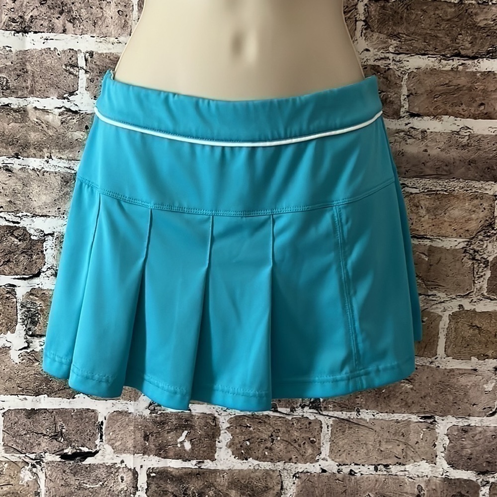 Bolle Tennis‎ / Golf Skort - Flouncy Fashionable Activewear